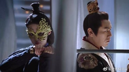 Tác phẩm được ví von là 'Cẩm tú vị ương' phần 2 chính thức tung ra poster và trailer hấp dẫn Ảnh 8