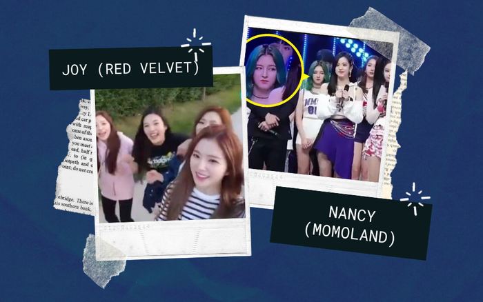 5 idol bị cư dân mạng chỉ trích gay gắt vì những hành động vô ý Ảnh 2