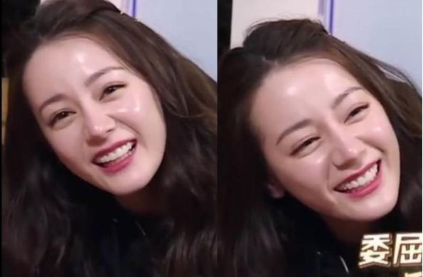 Địch Lệ Nhiệt Ba 'tắt nắng' khi sánh vai cùng Quan Hiểu Đồng: Netizen gật gù với con mắt thẩm mỹ của Lộc Hàm Ảnh 5