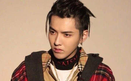 Tạo hình tóc Dreadlocks của nam minh tinh Hoa Ngữ: Ngô Diệc Phàm điển trai nhất, Vương Đại Lục khiến người nhìn cười không ngớt Ảnh 2