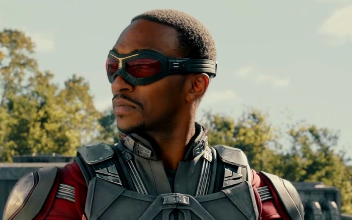 Marvel bị chính diễn viên của mình chỉ trích vấn đề phân biệt màu da? Ảnh 2