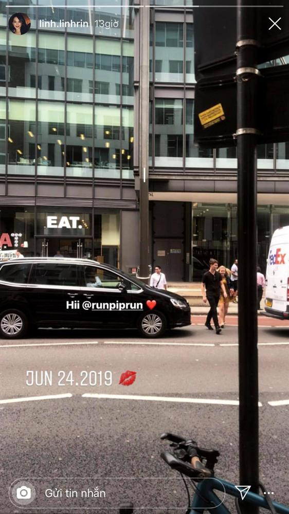 Richkid Tiên Nguyễn lần đầu thể hiện tình cảm với chị dâu tương lai Ảnh 4