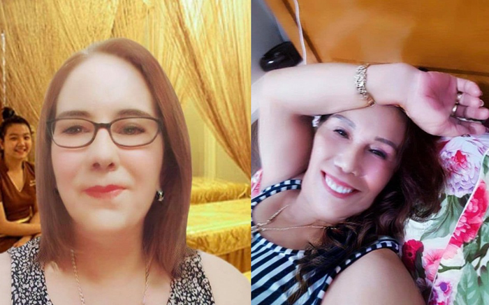 Đăng ảnh trẻ như gái 40, cô dâu 65 tuổi bị dân mạng tố làm lố Ảnh 2