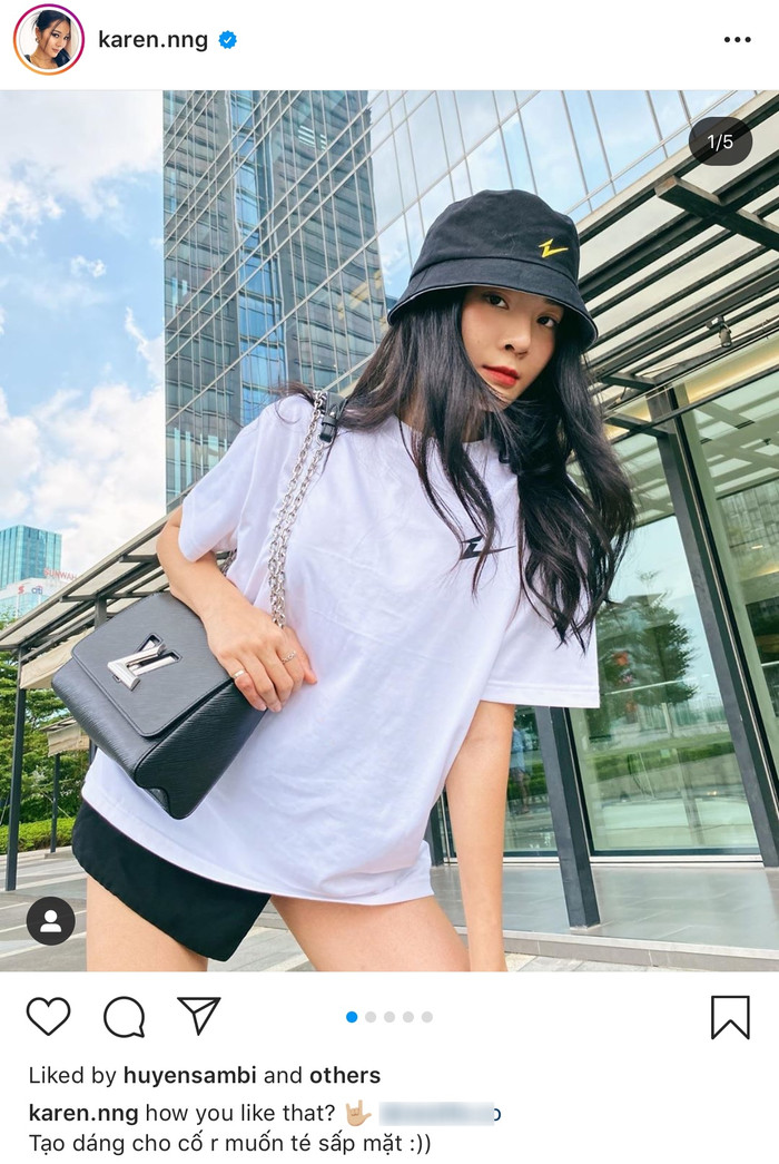 Tiêu tam #ADODDA&nbsp;