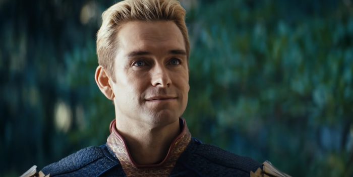 The Boys mùa 2 hé lộ thành viên mới trong nhóm Thất Hùng: Láo lếu hơn cả trùm cuối Ảnh 7