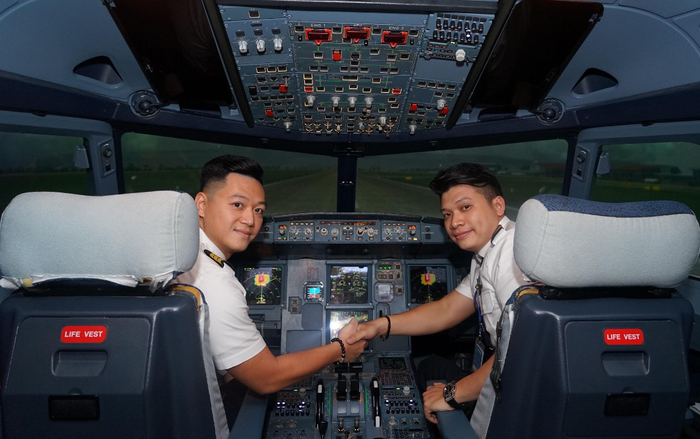 Vietnam Airlines không sử dụng phi công mang quốc tịch hoặc có bằng cấp, chứng chỉ do Pakistan cấp Ảnh 2