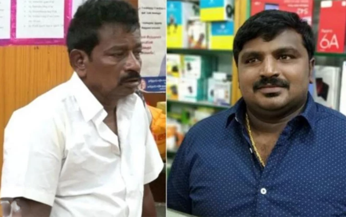 Vi phạm lệnh giới nghiêm phòng COVID-19, hai cha con bị tra tấn đến chết Ảnh 2