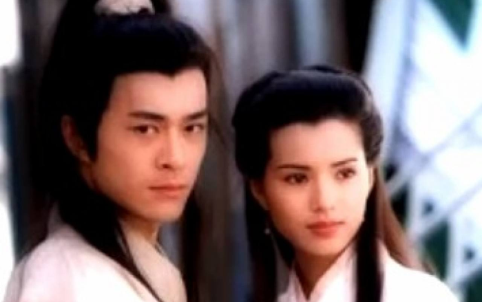 Những nam thần cổ trang hoàn hảo trong mắt phái mạnh: Cổ Thiên Lạc hạ gục toàn bộ dàn 'tiểu thịt tươi' Ảnh 2