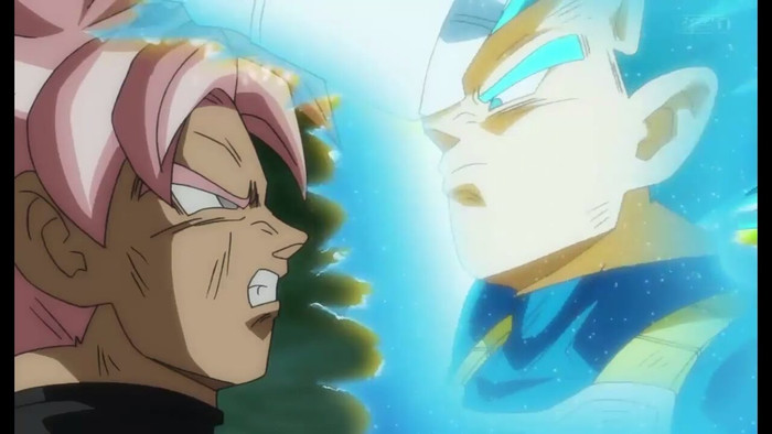 Dragon Ball: Top 7 lần Vegeta tỏ ra mạnh hơn cả Goku Ảnh 9