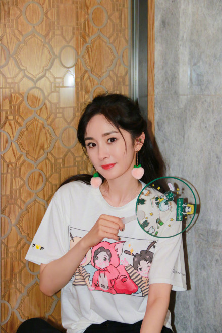 Top 10 minh tinh Hoa Ngữ có khả năng 'gánh rating' nhất cho phim truyền hình: Tôn Lệ dẫn đầu, Dương Mịch vượt hạng Triệu Lệ Dĩnh Ảnh 9