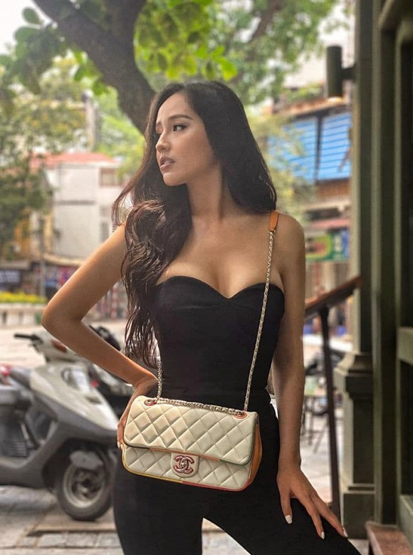 Mỹ nhân Việt ngày càng chịu khoe sắc vóc trong các thiết kế quyến rũ khoe vòng 1 đẫy đà