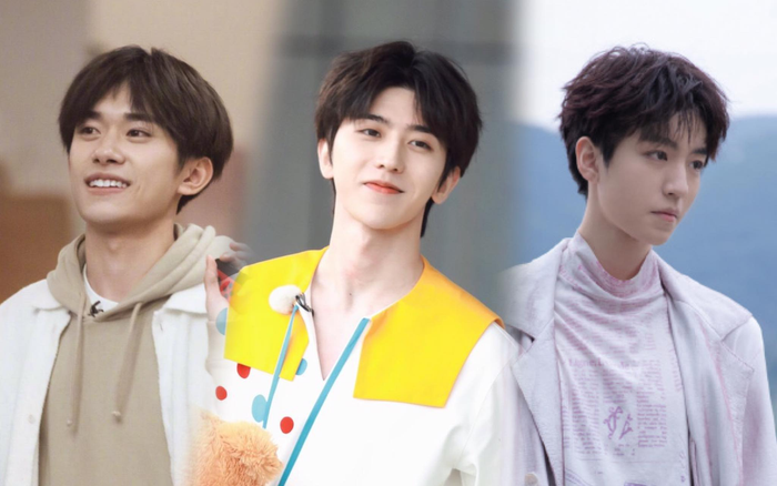 BXH idol Cbiz tuần 3 tháng 6: Dịch Dương Thiên Tỉ giảm hạng, Vương Tuấn Khải đứng sau Thái Từ Khôn Ảnh 2