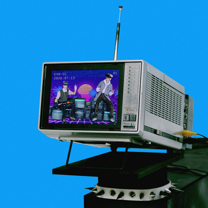 EXO-SC sẽ comeback ngày 13/7.