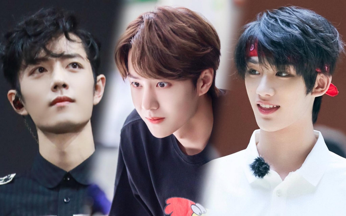 BXH sao quyền lực tuần 3 tháng 6: Tiêu Chiến giảm hạng, Vương Nhất Bác lên đứng nhất Ảnh 2