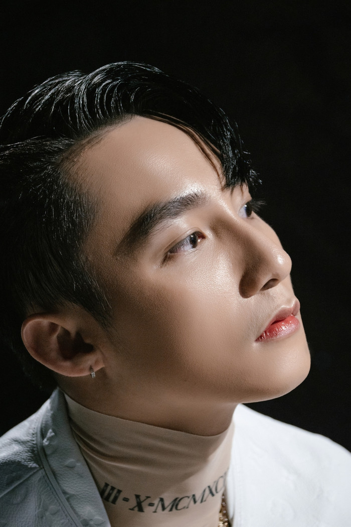 Nhá ảnh hoa lá cành nhiều đến mức nhàm chán, Sơn Tùng M-TP cuối cùng cũng chịu xác nhận tên ca khúc mới... Ảnh 4