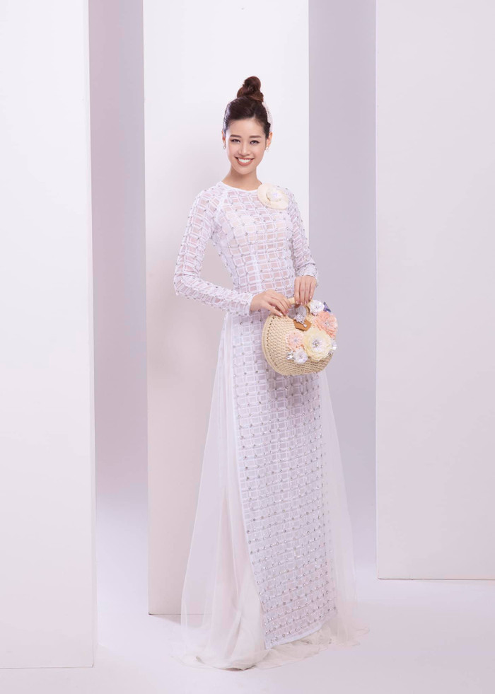 5 lý do khiến Trang phục dân tộc của Khánh Vân chinh chiến Miss Universe liên tục bị tố đạo nhái Ảnh 1