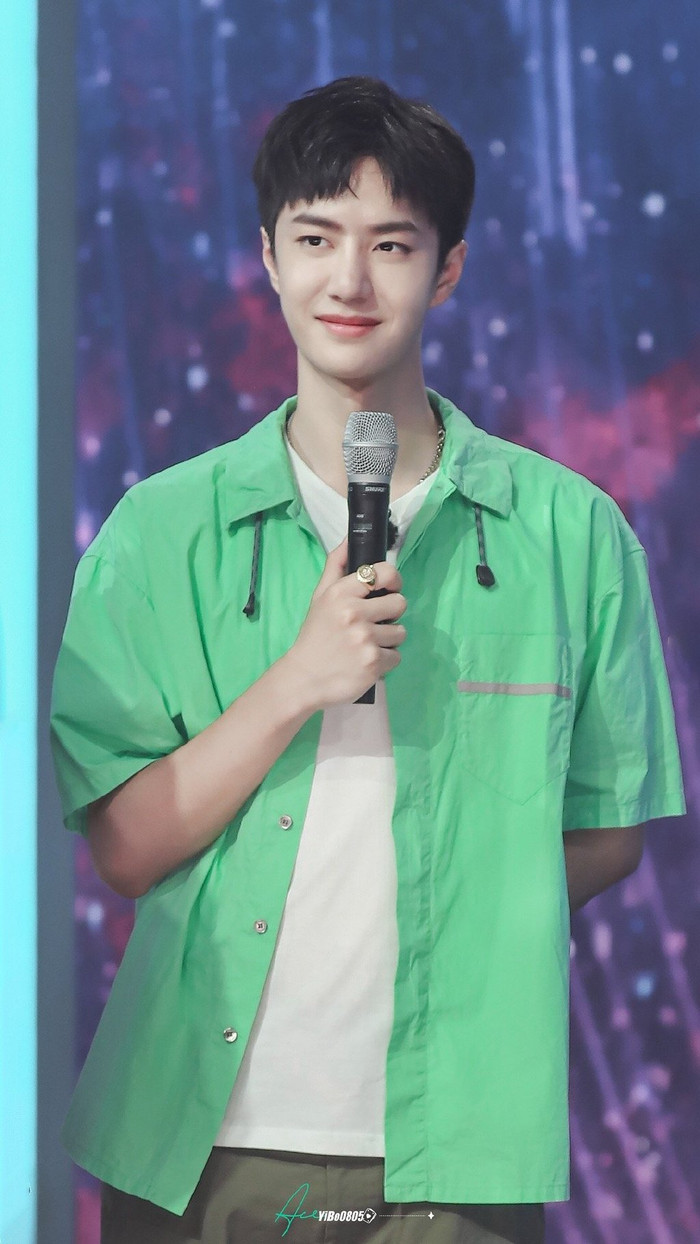 Vương Nhất Bác tiếp tục nhận phim mới nhưng chỉ đóng vai phụ trong 'Lạc dương?' Ảnh 3