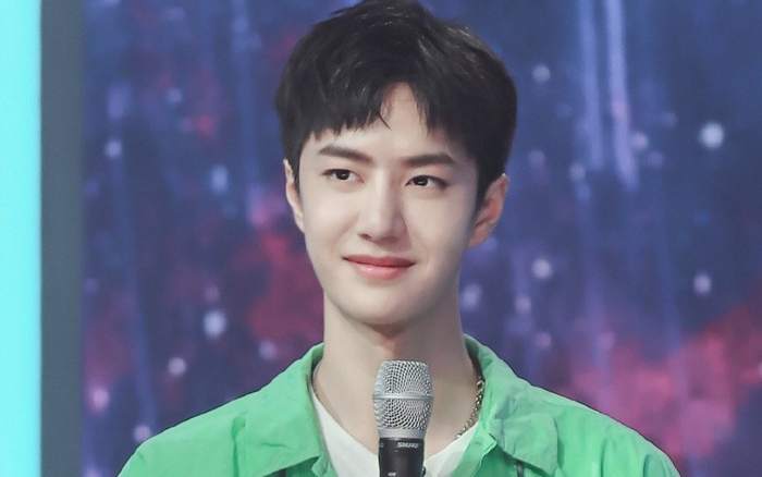 Vương Nhất Bác tiếp tục nhận phim mới nhưng chỉ đóng vai phụ trong 'Lạc dương?' Ảnh 2