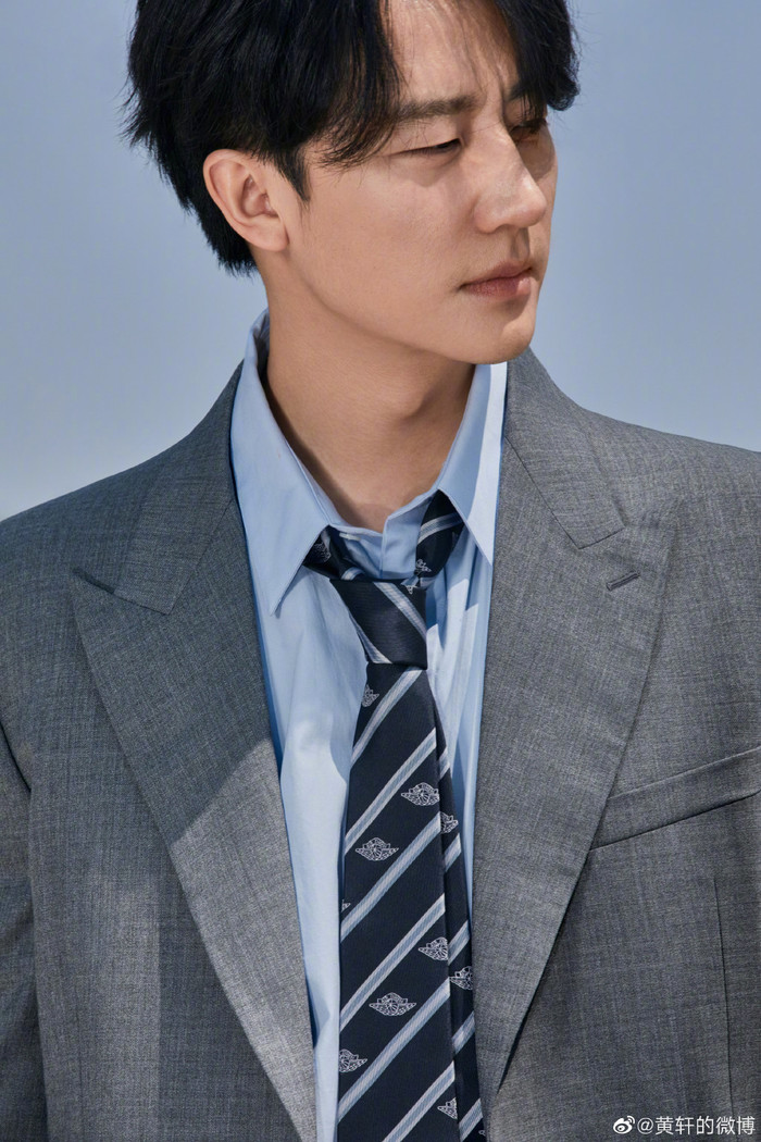 Vương Nhất Bác tiếp tục nhận phim mới nhưng chỉ đóng vai phụ trong 'Lạc dương?' Ảnh 6