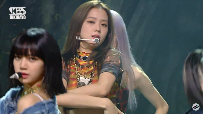 Sân khấu biểu diễn 'How You Like That' của Blackpink chưa tốt, Knet chê bai: 'Dở tệ!' Ảnh 13