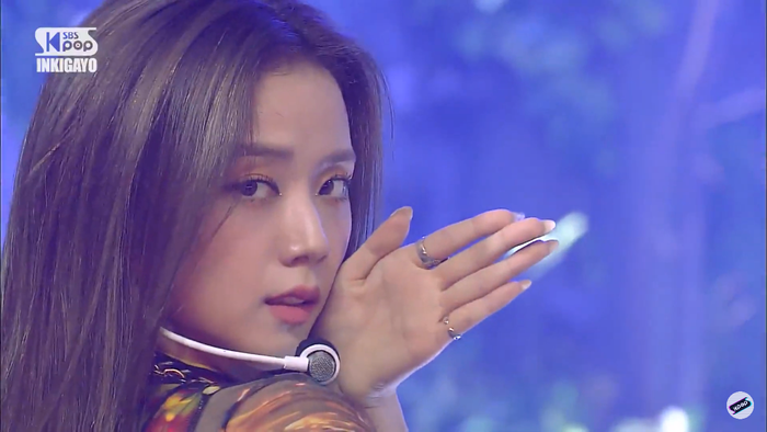 Sân khấu biểu diễn 'How You Like That' của Blackpink chưa tốt, Knet chê bai: 'Dở tệ!' Ảnh 19