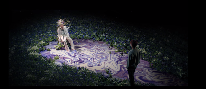 Kpop vừa chào đón MV độ dài kỷ lục - 19 phút 32 giây: Thưởng thức ngay 'hàng nóng' từ Big Hit! Ảnh 4