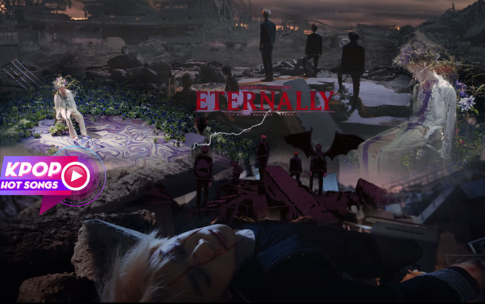 Kpop vừa chào đón MV độ dài kỷ lục - 19 phút 32 giây: Thưởng thức ngay 'hàng nóng' từ Big Hit! Ảnh 2