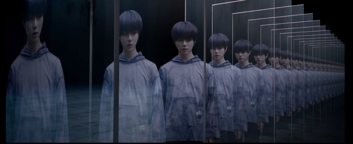 Kpop vừa chào đón MV độ dài kỷ lục - 19 phút 32 giây: Thưởng thức ngay 'hàng nóng' từ Big Hit! Ảnh 6