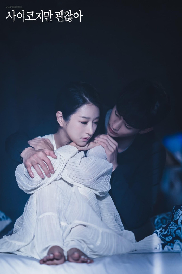 'Điên thì có sao'.