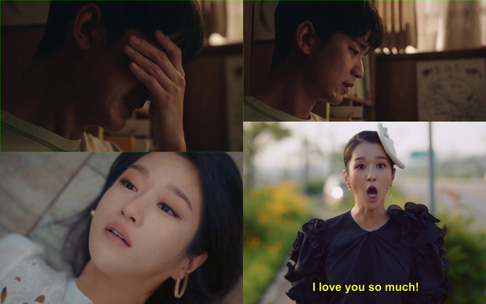 Phim của Kim Soo Hyun rating giảm ở tập 4 - Phim của Cha Tae Hyun kết thúc với rating cao nhất Ảnh 2