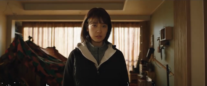 Phim '#Alive' của Yoo Ah In và Park Shin Hye là phim điện ảnh Hàn Quốc đầu tiên cán mốc 1 triệu khán giả sau khi đại dịch COVID-19 bùng phát Ảnh 6