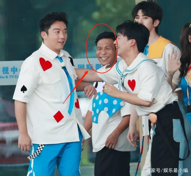 'Keep Running': Angelababy - Ngô Cẩn Ngôn đọ sắc, Thái Từ Khôn với hình ảnh vừa baby vừa cool Ảnh 15