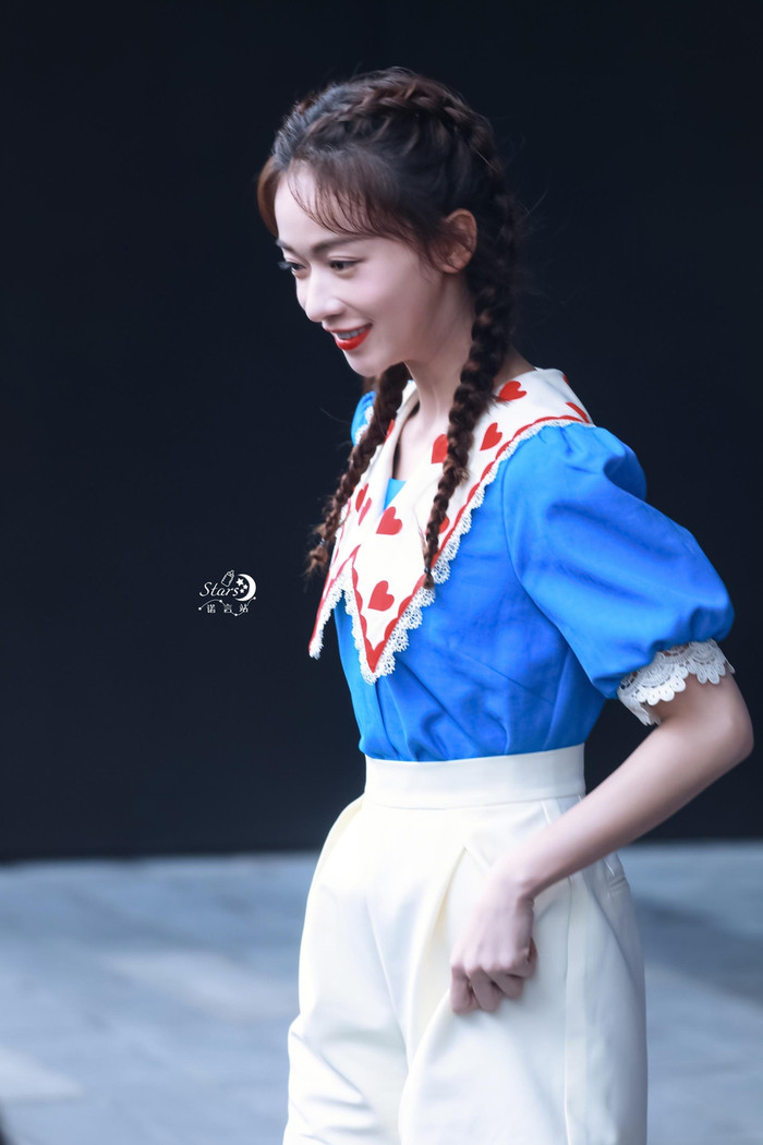 'Keep Running': Angelababy - Ngô Cẩn Ngôn đọ sắc, Thái Từ Khôn với hình ảnh vừa baby vừa cool Ảnh 16