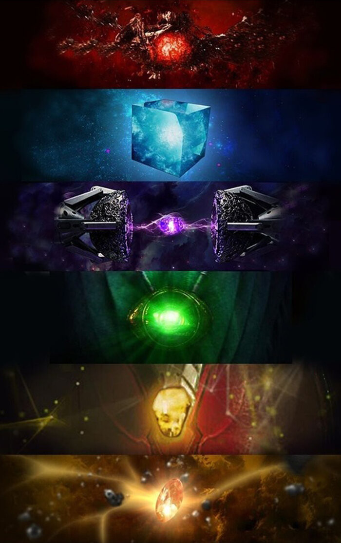 Chính xác thì viên đá Linh hồn đã được dùng để làm gì trong Infinity War và Endgame? Ảnh 3