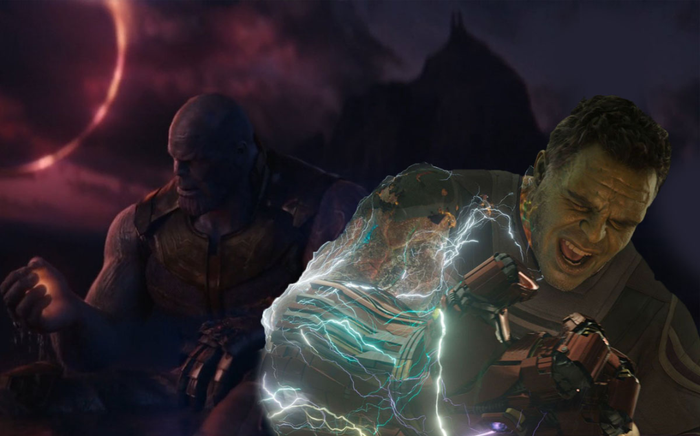 Chính xác thì viên đá Linh hồn đã được dùng để làm gì trong Infinity War và Endgame? Ảnh 2