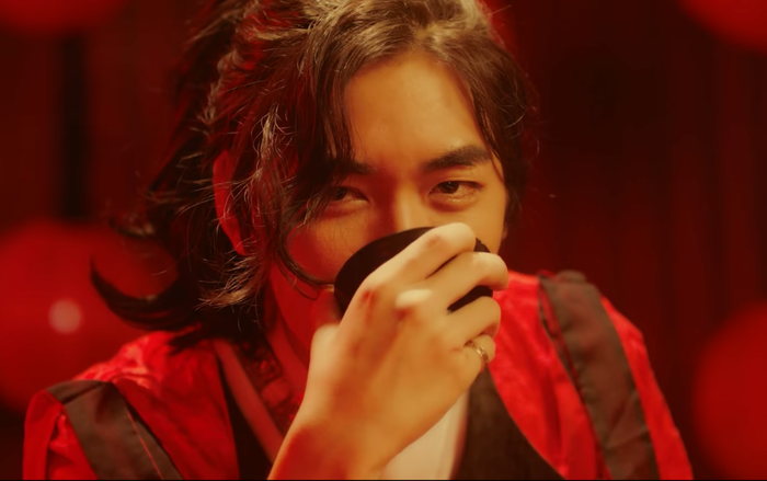 Có hay không việc K-ICM hợp tác cùng công ty âm nhạc hàng đầu thế giới - Universal Music Group? Ảnh 2