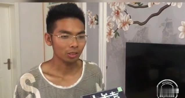 Một trong những nạn nhân bị chị Lý lừa gạt.