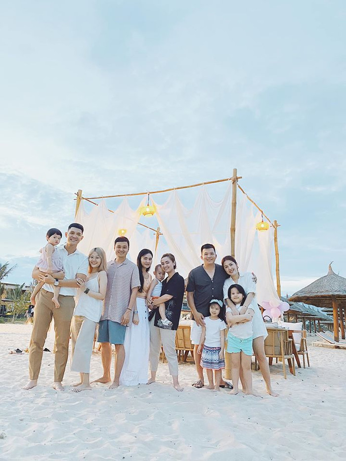 Khi Quang Vinh tự tay đăng ảnh 'dìm hàng' mình sau khi say rượu Ảnh 5