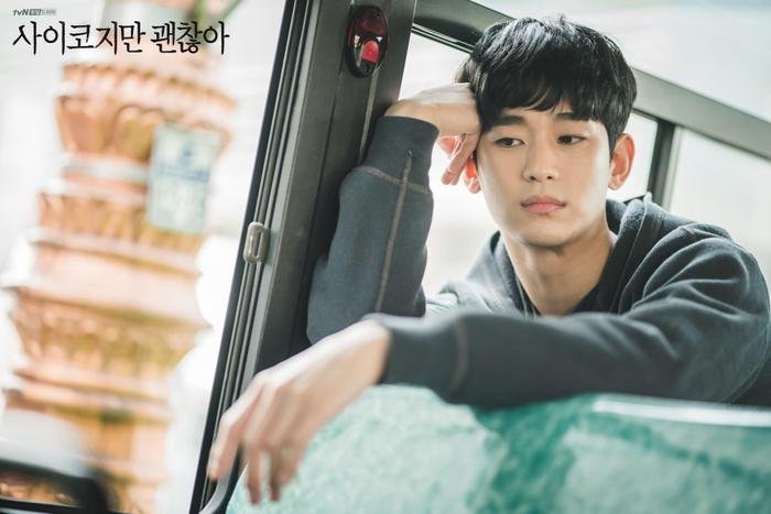 Knet phát cuồng với diễn xuất của 'phù thủy' Seo Ye Ji trong 'Điên thì có sao': Trở thành 'mợ chảnh' Jeon Ji Hyun thứ 2? Ảnh 30