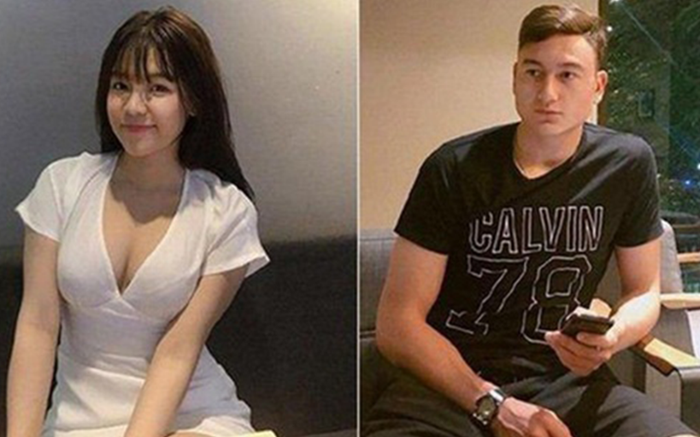 Bạn gái Văn Lâm khoe ảnh tình cảm bên cạnh bạn trai sau thời gian dài im ắng Ảnh 2