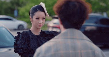 'It's Okay To Not Be Okay' của Kim Soo Hyun 'ăn gạch' vì có đề cập đến scandal của BIGBANG, cùng nhiều cảnh nhạy cảm Ảnh 7