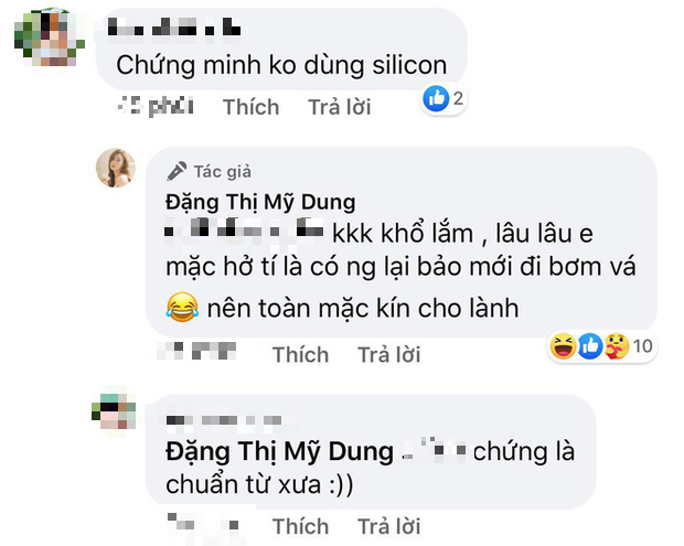 Midu tiết lộ lí do hạn chế diện trang phục khoe body là sợ bị soi 'bơm vá'