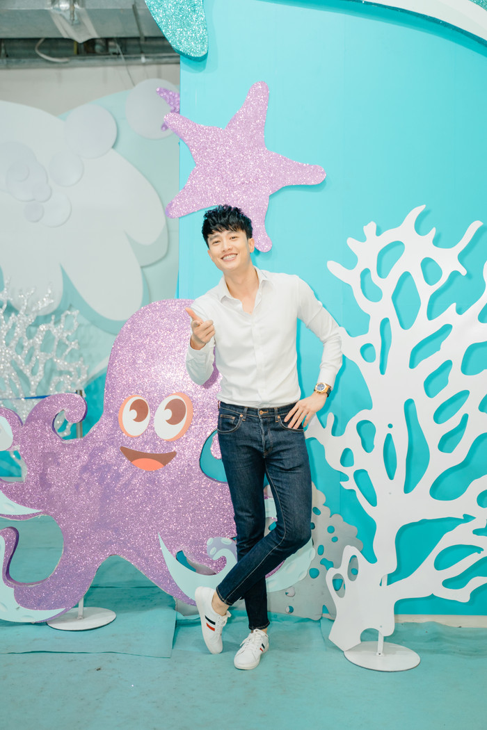 Quốc Trường rơi nước mắt trong fan meeting, liên tục bị hối thúc mau lập gia đình Ảnh 4