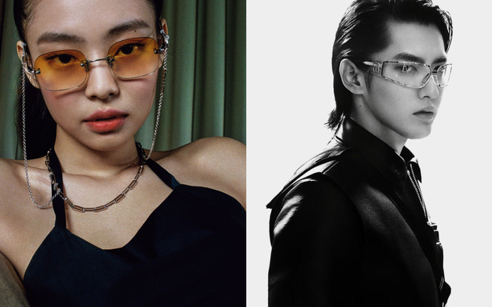 Ngô Diệc Phàm, Jennie Black Pink được ví như 'thánh sold out' của làng thời trang trong mùa dịch Ảnh 2