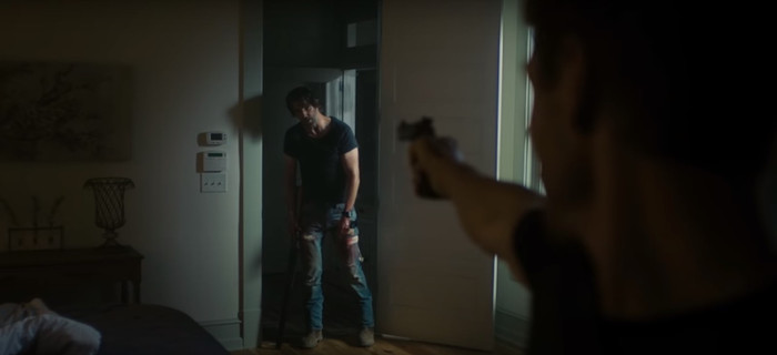 'Già gân' Bruce Willis bắt tay Chad Michael Murray trở lại trong tác phẩm hành động kịch tính 'Đêm sống còn' Ảnh 18