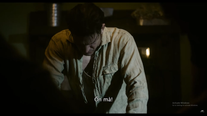 'Già gân' Bruce Willis bắt tay Chad Michael Murray trở lại trong tác phẩm hành động kịch tính 'Đêm sống còn' Ảnh 14