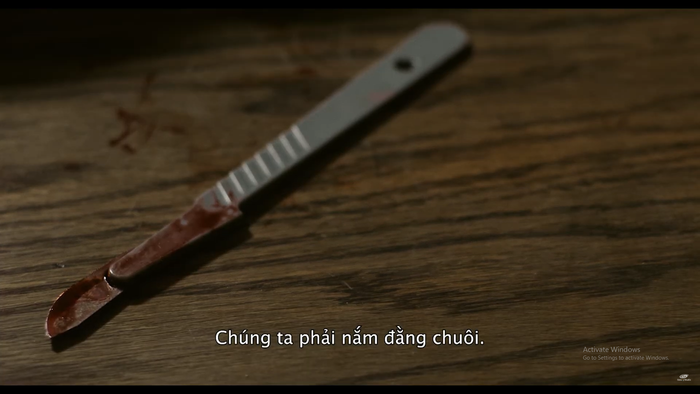 'Già gân' Bruce Willis bắt tay Chad Michael Murray trở lại trong tác phẩm hành động kịch tính 'Đêm sống còn' Ảnh 16