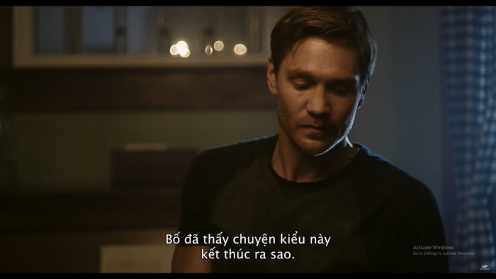 'Già gân' Bruce Willis bắt tay Chad Michael Murray trở lại trong tác phẩm hành động kịch tính 'Đêm sống còn' Ảnh 17