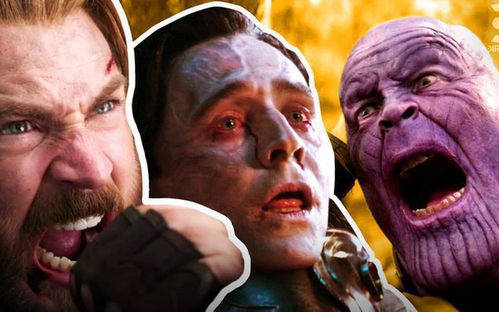 Bạn còn nhớ 12 khoảnh khắc kinh điển trong 'Avengers: Infinity War'? (Phần 1) Ảnh 2
