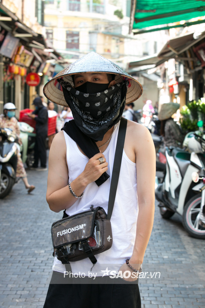 WEEZA: 'Tôi đã thức trắng đêm, chờ nhanh đến sáng để đi casting King Of Rap 2020' Ảnh 3